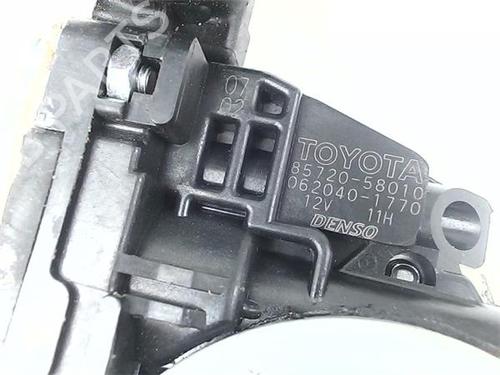 Front left window mechanism LEXUS IS II (_E2_) 220d (ALE20) | BP38377835C22 - Image 6