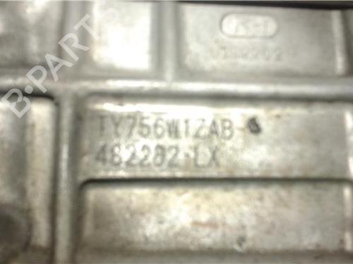 Used Gearbox Gearbox 38349179 38349179