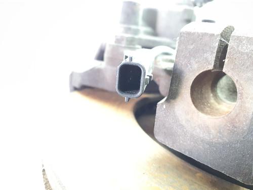Right front steering knuckle DACIA LODGY (JS_) 1.5 dCi | BP40044228M26 - Image 4