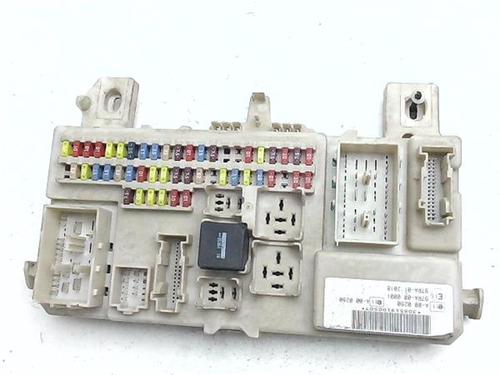 Used Fuse box Fuse box 38355180 38355180