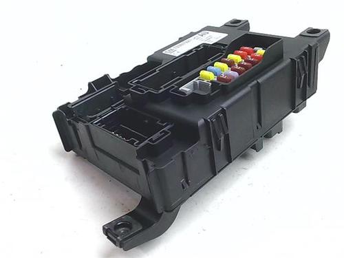 Fuse box OPEL CORSA D Hatchback Van (S07) 1.2 (L08) | BP38402510E1 - Image 5