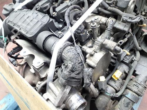 Engine CITROËN C3 AIRCROSS II (2R_, 2C_) 1.2 PureTech 110 (2RHNZB, 2RHNZW, 2RHNPX, 2RHNPJ) | BP38399282M1 - Image 5