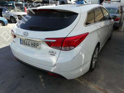 Left tailgate light HYUNDAI i40 I CW (VF) 1.7 CRDi | BP38376913C79 - Image 3