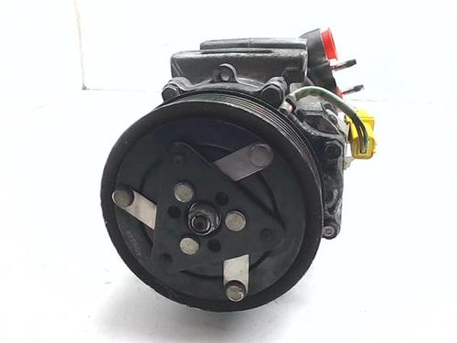 Used AC compressor AC compressor 39434622 39434622