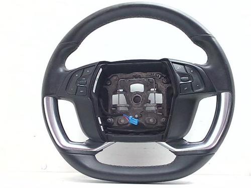 Used Steering wheel Steering wheel CITROËN C4 Picasso II 1.6 BlueHDi 120 (120 hp) 40086039 40086039