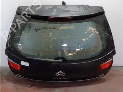 tailgate-citroen-c3-ii-sc_-2009-40087259 main image