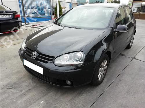 Electronic module VW GOLF V (1K1) 1.9 TDI 4motion | BP38356698M83 - Image 4