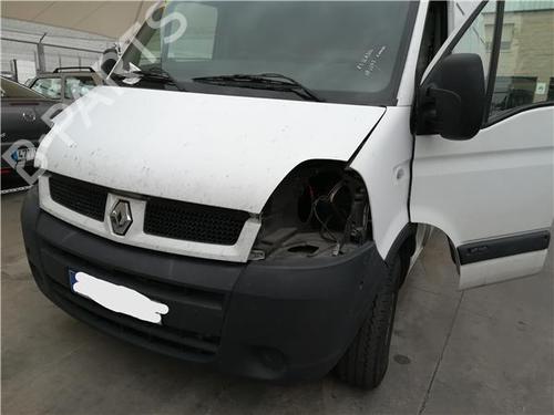 Used Hood Hood 38349820 38349820
