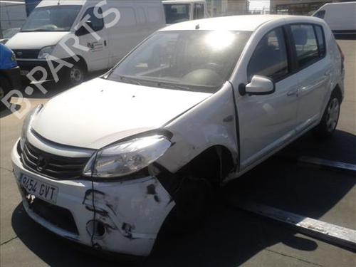 ABS pump DACIA SANDERO 1.5 dCi | BP38403513M43  - Image 8