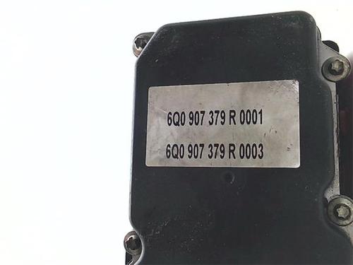 ABS Bremseaggregat ABS Bremseaggregat 38384238 38384238