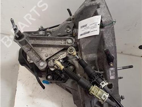 Gearbox RENAULT CLIO III Hatchback Van (SB_, SR_) 1.5 dCi | BP38367845M3 - Image 3