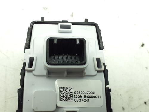 Mirror switch KIA CEED Sportswagon (CD) 1.0 T-GDI | BP38400727I25 - Image 4