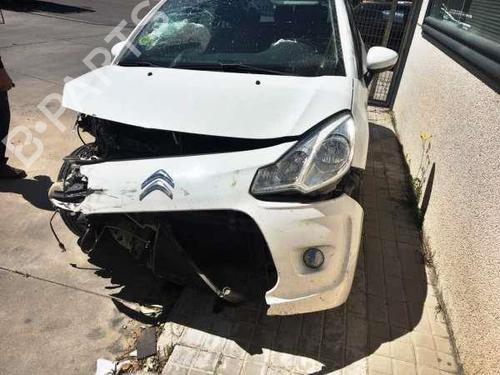 Engine CITROËN C3 II (SC_) 1.4 HDi 70 (SC8HZC, SC8HR0, SC8HP4) | BP39961839M1 - Image 18