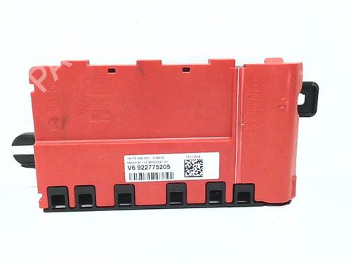 electronic-module-bmw-1-f20-2011-2012-2013-2014-2015-2016-2017-2018-2019-38380222 main image