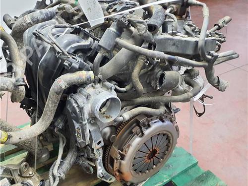 Engine KIA SPORTAGE IV (QL, QLE) 1.6 GDI | BP38398151M1 - Image 8