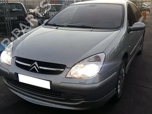 Right headlight CITROËN C5 I (DC_) 2.0 16V HPi (DCRLZB) | BP39962450C29 - Image 5