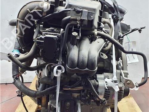Used Engine Engine 38402858 38402858
