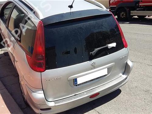 Control unit PEUGEOT 206 SW (2E/K) 2.0 HDi | BP38406686M11 - Image 4