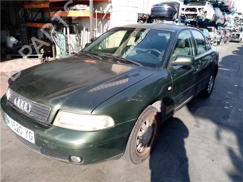 Control unit AUDI A4 B5 (8D2) 1.8 | BP38367175M11 - Image 5