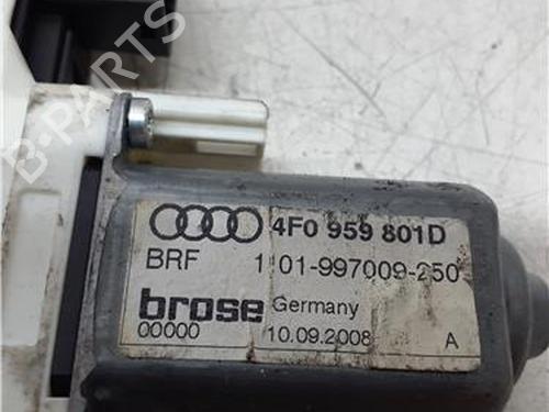 Left front window motor AUDI A6 C6 (4F2) 2.4 | BP38366288E21 - Image 2