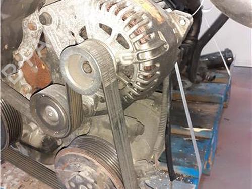 Used Alternator Alternator 38356219 38356219