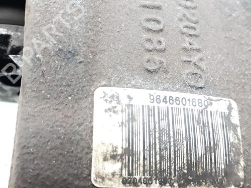 Left front brake caliper CITROËN C5 II (RC_) 2.0 HDi (RCRHRH) | BP40044246M105 - Image 5