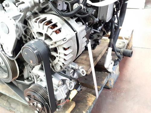 Alternator CITROËN C-ELYSEE (DD_) 1.6 BlueHDi 100 | BP38334713M7 - Image 2