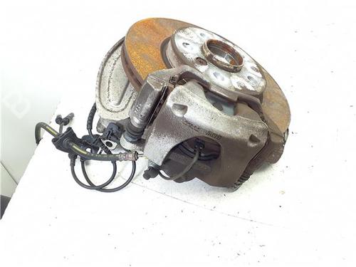 Left front steering knuckle MINI MINI (F56) Cooper | BP39962167M25 - Image 2