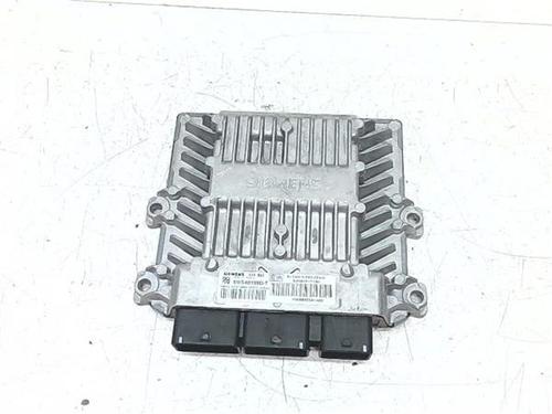 Used Control unit Control unit CITROËN C5 II (RC_) 2.0 HDi (RCRHRH) (136 hp) 39964392 39964392