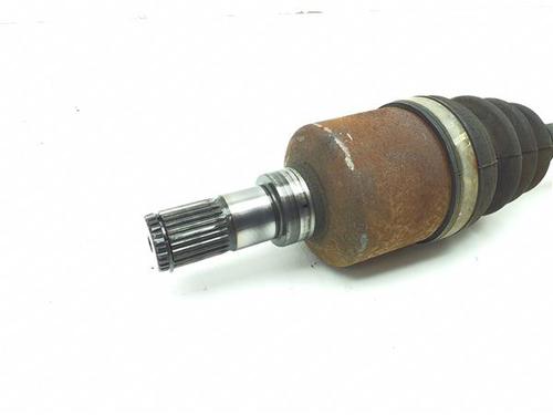 Left front driveshaft OPEL AGILA B (H08) 1.3 CDTI (F68) | BP38389064M38 - Image 3