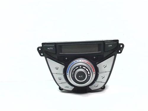 Climate control HYUNDAI ix20 (JC) 1.6 CRDI | BP38379975I5 - Image 6