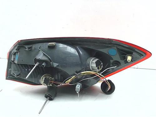 Left taillight FORD FOCUS IV Saloon (HM) 1.0 EcoBoost | BP38395155C34 - Image 2