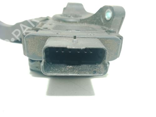 Pedal CITROËN C3 II (SC_) 1.4 HDi 70 (SC8HZC, SC8HR0, SC8HP4) | BP39434628I4 - Image 5