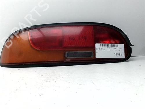 Used Left taillight Left taillight NISSAN 100NX (B13) 1.6 (90 hp) 40295720 40295720