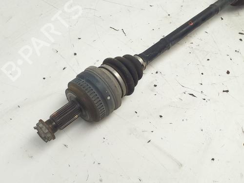 Right front driveshaft BMW 3 (E90) 320 d | BP38625902M39 - Image 2