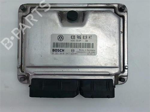Used Control unit Control unit 38375445 38375445