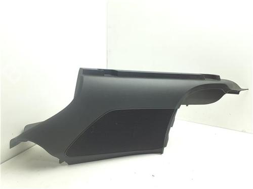 Used Tailgate trim Tailgate trim 38395473 38395473