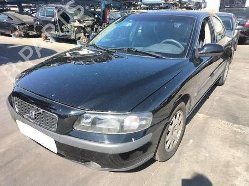 Electronic module VOLVO S60 I (384) 2.4 | BP38377599M83 - Image 4