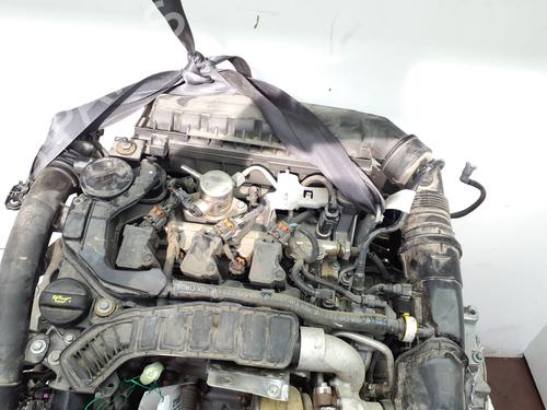 Engine CITROËN C4 III (BA_, BB_, BC_) 1.2 PureTech 130 (BAHNSA, BAHNSB) | BP39434970M1  - Image 7