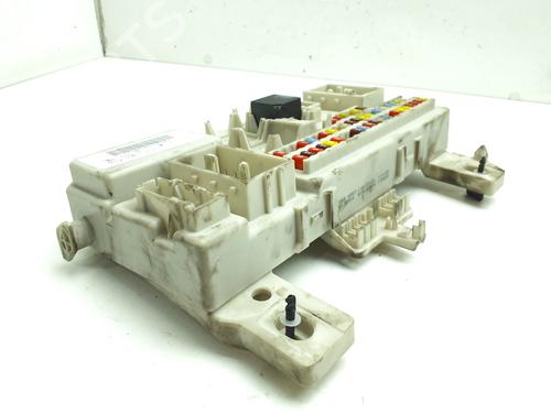 Fuse box FORD FOCUS C-MAX (DM2) 1.8 TDCi | BP38464886E1 - Image 4