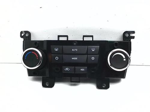Used Climate control Climate control 38391837 38391837