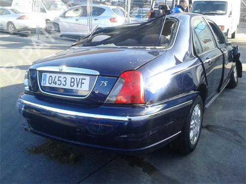 Pedal ROVER 75 (RJ) 2.0 CDT | BP38335676I4 - Image 7