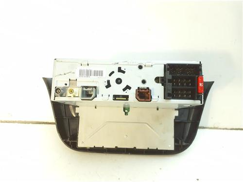 Radio IVECO DAILY VI Van 35S18, 35C18, 40C18, 50C18, 60C18, 65C18, 70C18 | BP40085770E6 - Image 3
