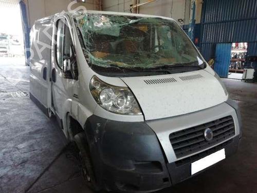 Starter FIAT DUCATO Bus (250_) 100 Multijet 2,2 D | BP38360646M8 - Image 3