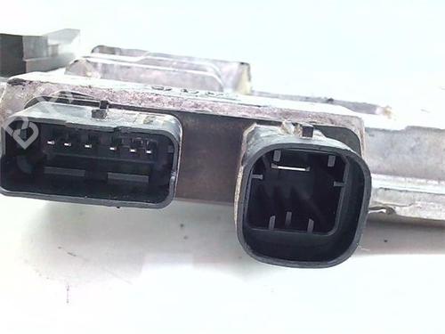 Electronic module CITROËN C4 Picasso II 1.2 THP 130 | BP39962186M83 - Image 2
