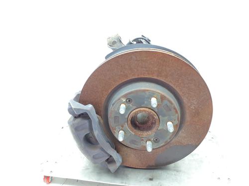 Used Left front steering knuckle Left front steering knuckle 38400611 38400611