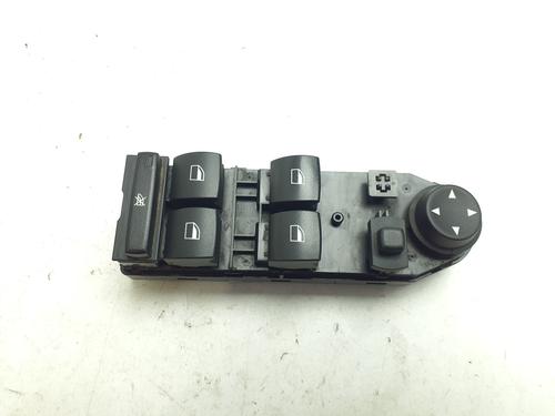 left-front-window-switch-bmw-5-e60-2001-2002-2003-2004-2005-2006-2007-2008-2009-2010-38333785 main image