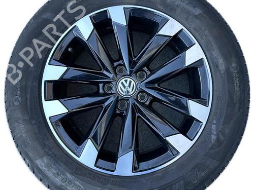 Fælgsæt VW T-CROSS (C11, D31) 1.6 TDi | BP38386490C100  - Image 9