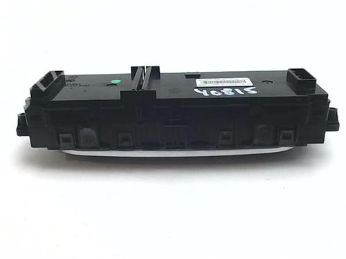 Climate control RENAULT MEGANE III Hatchback (BZ0/1_, B3_) 1.5 dCi | BP38403268I5 - Image 4