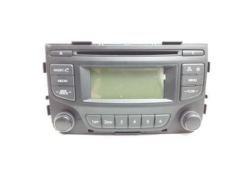 Used Radio Radio 38335468 38335468